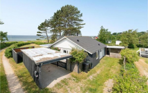2 Bedroom Nice Home In Slagelse, Slagelse